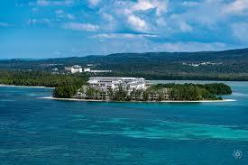 Bush Cay